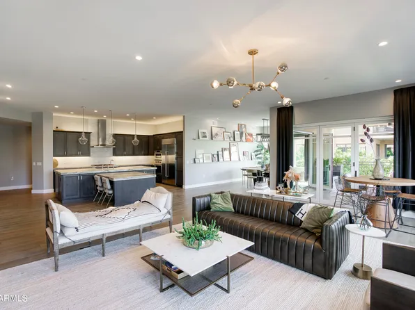 6166 N SCOTTSDALE Road #B2003, Paradise Valley, AZ 85253