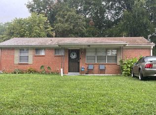 3001 Dearing Rd LOT 9, Memphis, TN 38118