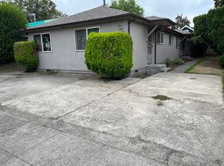 2365 SE 45th Ave, Portland, OR 97215