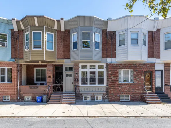 2523 S 17th St, Philadelphia, PA 19145