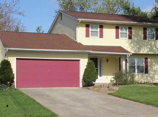 314 Powder Horn Pl, Canal Winchester, OH 43110