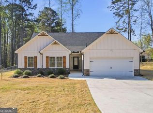 3981 McKown Rd, Douglasville, GA 30134