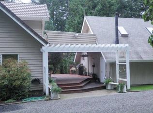 24701 NE State Route 3, Belfair, WA 98528