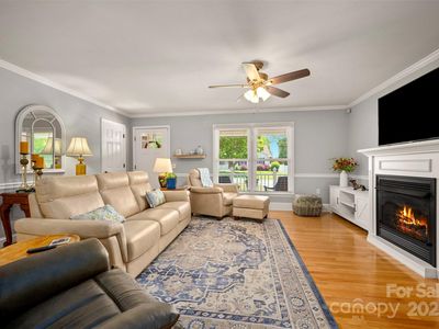 136 Coventry Ln, Forest City, NC, 28043