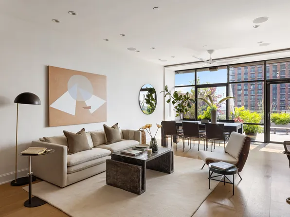 70 Washington St Penthouse Q, Brooklyn, NY 11201