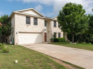 243 Dandelion Loop, Kyle, TX 78640