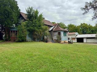 405 S River Rd, North Manchester, IN 46962