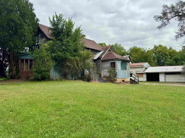 405 S River Rd, North Manchester, IN 46962