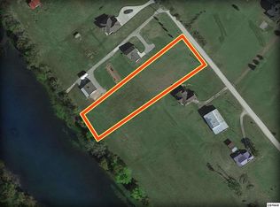 8 Cherokee Explosives Dr LOT 8, Rutledge, TN 37861