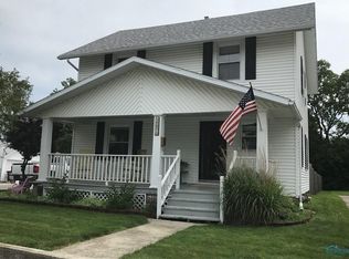 201 Prospect St, Defiance, OH 43512