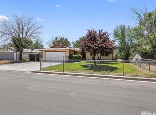 439 Sierra St, Fernley, NV 89408