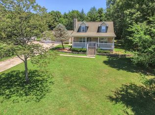 1562 Spain Hill Rd, Lascassas, TN 37085