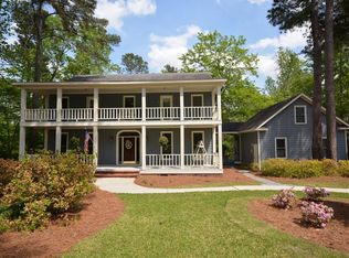 112 Springlakes Dr, Martinez, GA 30907