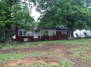 1806 Morgan Mill Rd, Monroe, NC 28110