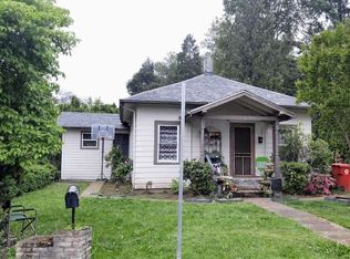 206 Alder St, Silverton, OR 97381