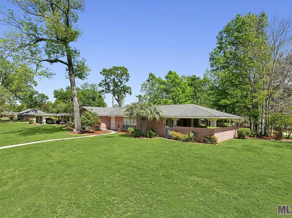 565 Sherwood Forest Blvd, Baton Rouge, LA 70815