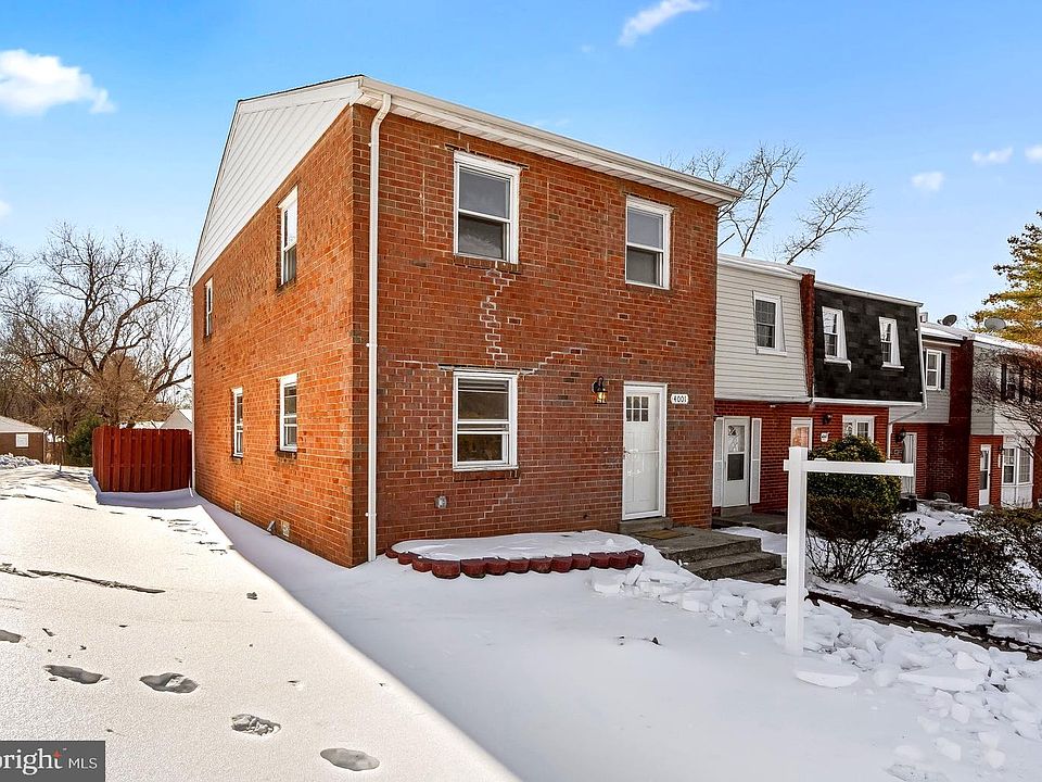 1st image of 4001 Forestdale Ave