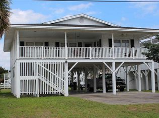 318 46th Ave N, North Myrtle Beach, SC 29582