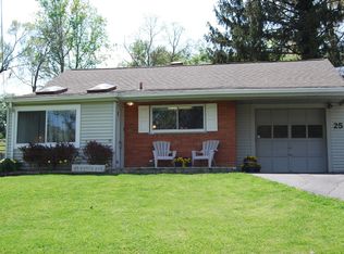 25 North Ave, Cincinnati, OH 45215