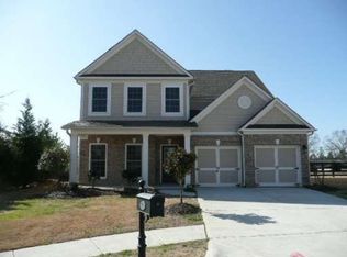 7780 Soaring Eagle Dr, Flowery Branch, GA 30542