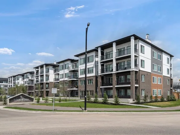 6 N Merganser Dr W #4417, Chestermere, AB T1X 1K9