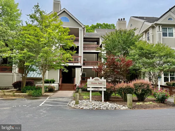 1106 Back Creek Loop #1106, Solomons, MD 20688