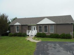 169 Oakview Dr, Monroe, VA 24574