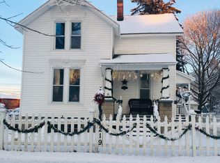 219 W Lewis St, Alpena, MI 49707