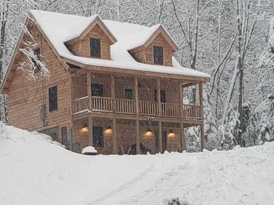 17 Cranmore Drive, Woodsville, NH, 03785