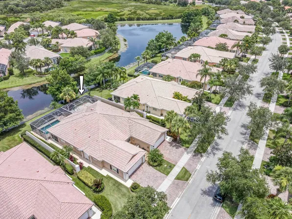 12160 SW Elsinore Drive, Port St Lucie, FL 34987