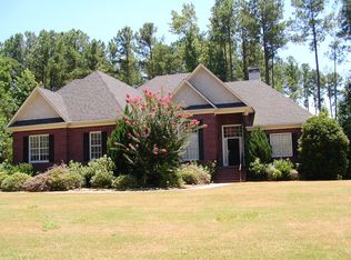 2000 Abner Pl, McDonough, GA 30252