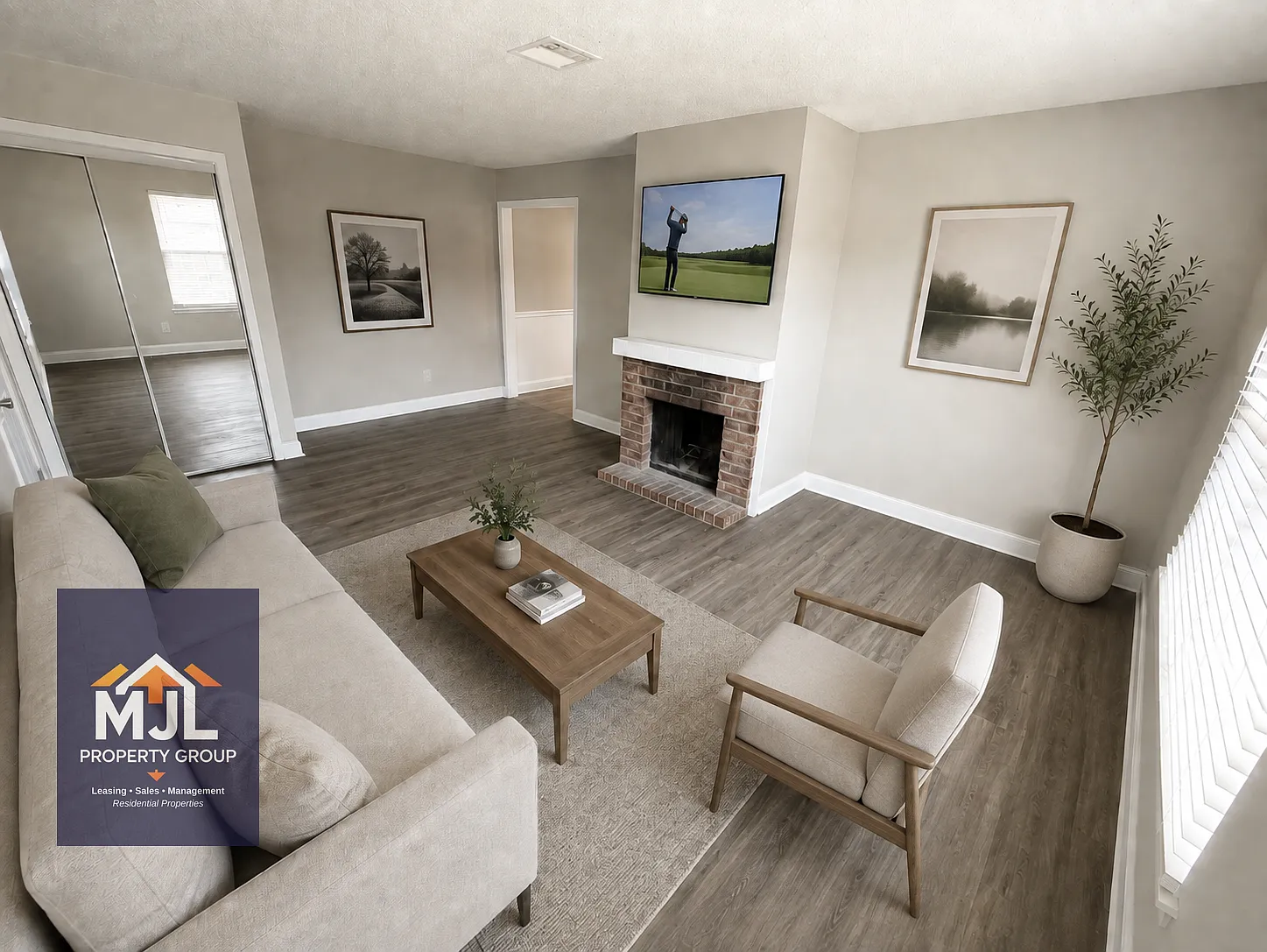 2 bed, 1.0 bath, 900 sqft, $1,250 — Photo 3