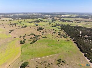 County Road 1320, Lampasas, TX 76550