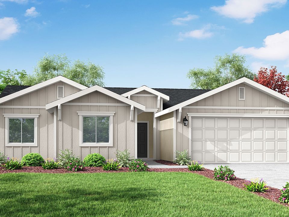 Modern Farmhouse