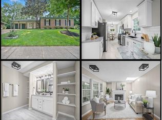 1810 Walnutway Dr, Saint Louis, MO 63146