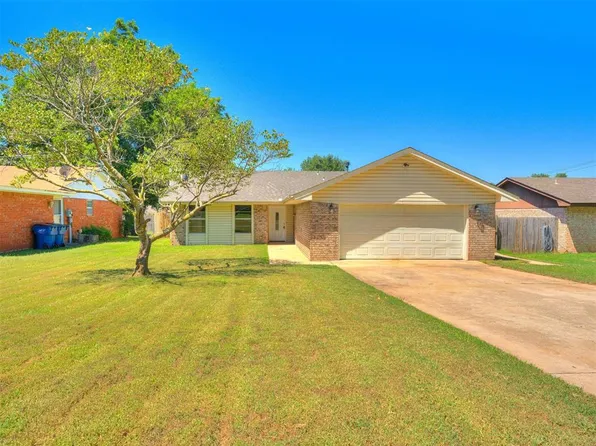 508 N 6th St, Noble, OK 73068