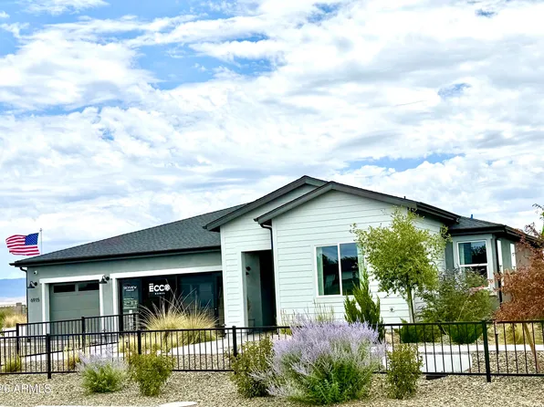 6915 N Full Quiver Trail, Prescott Valley, AZ 86315