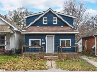 138 Cameron St, Orillia, ON L3V5R9