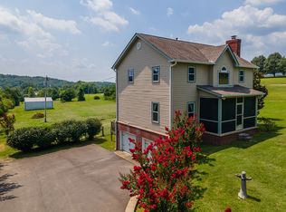 5430 Hickory Ridge Rd, Lebanon, TN 37090