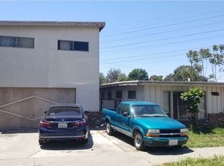 3651 Denver Ave, Long Beach, CA 90810