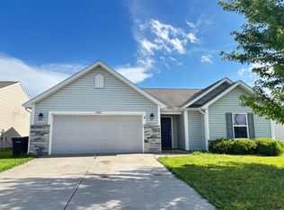 2917 Queencastle Dr, Lafayette, IN 47909