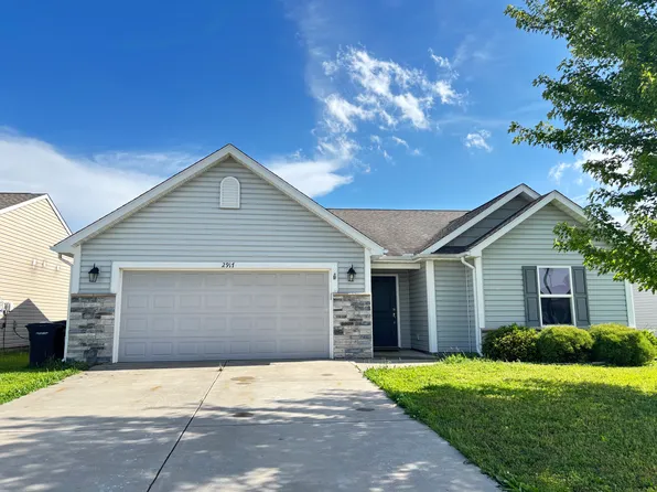 2917 Queencastle Dr, Lafayette, IN 47909