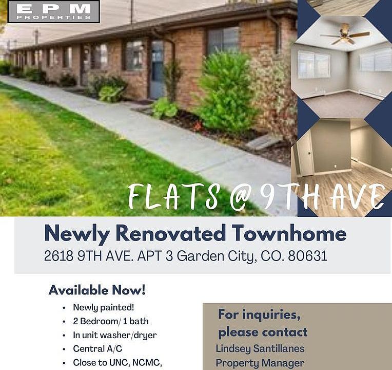 1st image of 2618 9th Ave #3