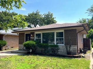 14425 Sanderson Ave, Dolton, IL 60419