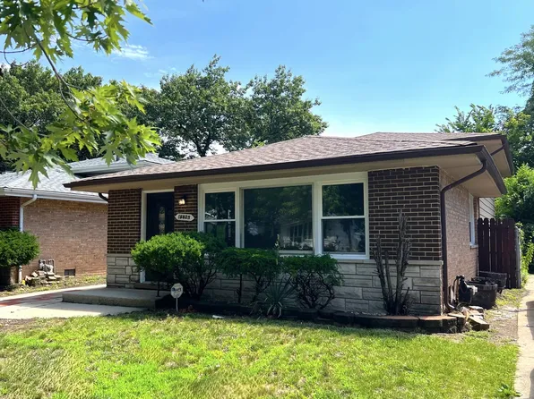 14425 Sanderson Ave, Dolton, IL 60419