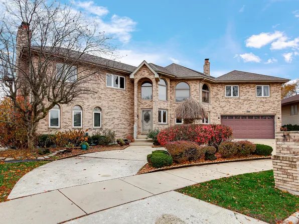 6831 180th Ct, Tinley Park, IL 60477