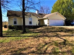 603 Hunters Ridge Dr, Jonesboro, AR 72404