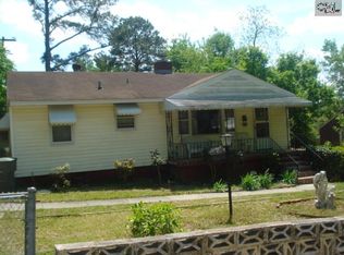 420 Myles Ave, Columbia, SC 29203