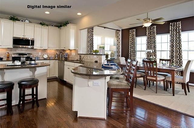 2nd image of 4607 Greenloch Ct