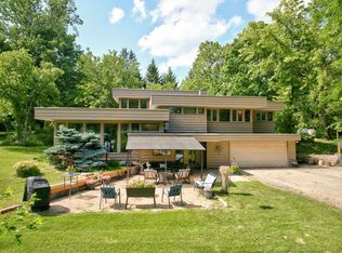 W4106 Greenbush Rd, Monroe, WI 53566